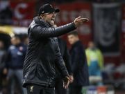 Юрген КЛОПП: «C Наполи будет настоящий финал»