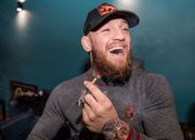 Макгрегора лишили водительских прав