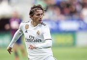 IFFHS: Модрич — лучший плеймейкер года