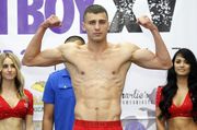 Александр ГВОЗДИК: «Стивенсон – великий чемпион»