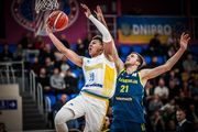 Отбор на ЧМ-2019. Украина разбила Словению в Запорожье