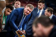 МУРЗИН: «Игра Санона в третьей четверти стала для меня открытием»