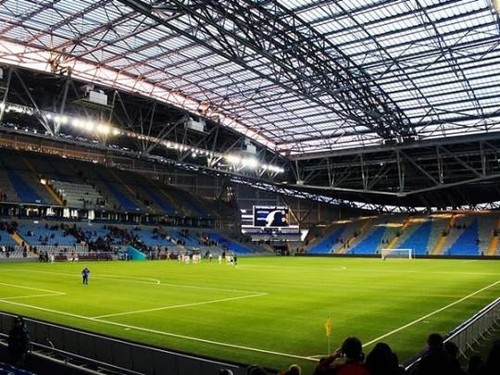 Где смотреть онлайн матч Лиги Европы Астана – Динамо
