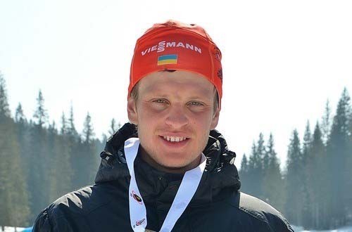 Идре-2018. Дудченко занял 18-е место в первой гонке сезона
