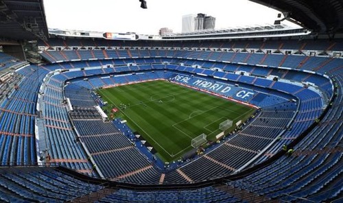 Ответный финал Копа Либертадорес состоится в Мадриде