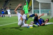 Где смотреть онлайн матч чемпионата Украины Десна - Заря