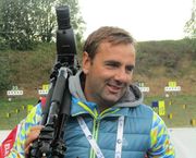 Андрей ПРОКУНИН: «Тренировочный процесс прошел без срывов»