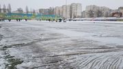 Матч Десна – Заря отложен на час