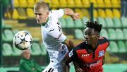 Арсенал Киев — Карпаты — 1:1. Видео голов и обзор матча