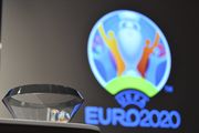 Стали известны соперники сборной Украины в отборе на Евро-2020