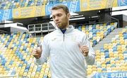 КАРАВАЕВ: «Задача сборной Украины выйти на Евро-2020 не меняется»