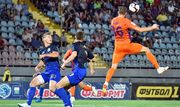 ФК Львов – Мариуполь – 2:2. Видео голов и обзор матча