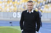 Вячеслав ШЕВЧУК: «У нас отобрали победу»
