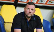 Олександр БАБИЧ: «Не підпустили Львів до себе в турнірній таблиці»