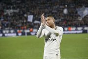 Бордо — ПСЖ — 2:2. Видео голов и обзор матча