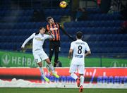 Сергей ПОЛИТЫЛО: «Пропустили из офсайда после грубой ошибки судьи»