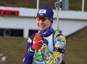 Елена ПИДГРУШНАЯ: «Всегда хочется быть выше»