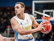 Сокрушительный данк Боброва - в топ-5 моментов дня отбора на ЧМ-2019