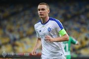 Динамо – Черноморец. Видео гола Цыганкова