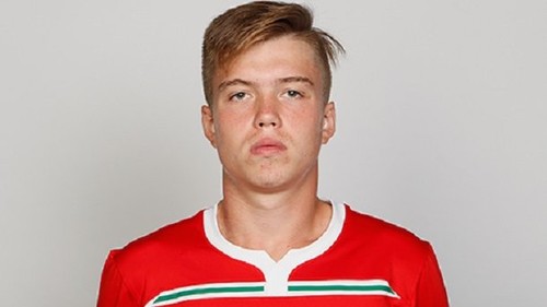 18-летнего футболиста Локомотива нашли мертвым