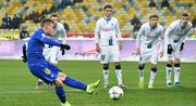 Динамо дома уверенно обыграло Черноморец