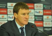Василий САЧКО: «Бывают поражения, после которых не стыдно»
