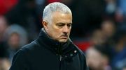 МОУРИНЬО: «МЮ совершит чудо, если финиширует в топ-4 в чемпионате»