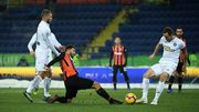 Cсора Фонсеки и Шевчука, возвращение Беседина и грубость Тайсона