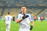 Виталий МИКОЛЕНКО: «Очень рады за Беседина»