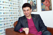 Игорь ЦЫГАНЫК: «Поймал себя на мысли, что Динамо уже никто не боится»