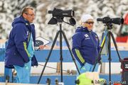 Надежда БЕЛОВА: «В Польше мне доверяют, работается очень комфортно»