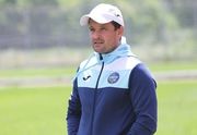 Роман САНЖАР: «Не собираюсь возглавлять Зарю или Мариуполь»