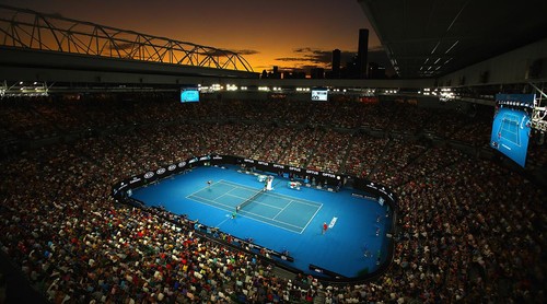 На Australian Open планируют изменить правила для решающего сета