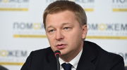 ПАЛКИН: «Благодарен Суркису за поддержку в проведении матча с Лионом»