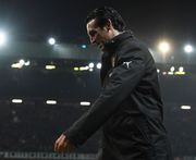 Арсенал не проигрывает 20 матчей подряд