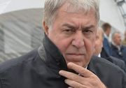 Российский миллиардер может купить минское Динамо