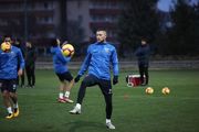 Артем КРАВЕЦ: «Проигрывали из-за ошибок главного тренера»