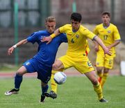 Динамо заинтересовано в защитнике Лестера Паскану