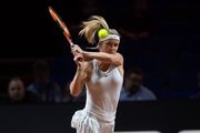 Свитолина заявилась на турнир в Штутгарте