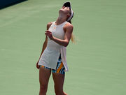 Свитолина прошла Марию на US Open, Динамо пытается арендовать форварда