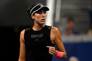US Open. Обидчица Ястремской выбила Мугурусу