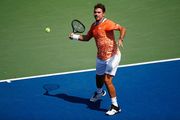 Стэн ВАВРИНКА: «Не очень здорово себя чувствовал»