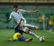 ШЕЛАЕВ: «В матче Лейпцига и Зари даю 70 на 30 в пользу немцев»