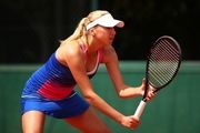US Open. Надежда Киченок преодолела первый раунд микста