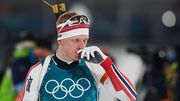 Йоханнес БЁ: «Рано сравнивать наши с Мартеном силы»