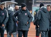 Юрий ВЕРНИДУБ: «У Зари есть шанс побороться за шестерку»