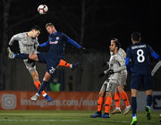 Шахтер забивал Мариуполю во всех сорока матчах УПЛ