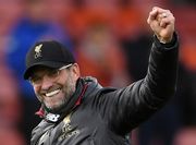 Юрген КЛОПП: «Мы просим фанатов Ливерпуля помочь нам»