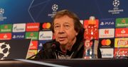 Юрий СЕМИН: «В Лиге чемпионов за победу платят деньги»