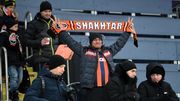 Шахтер продал 31 тысячу билетов на матч с Лионом в Киеве
